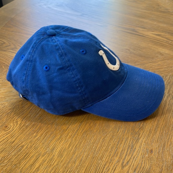 NFL Team Apparel Colts cap/hat. - Picture 3 of 7